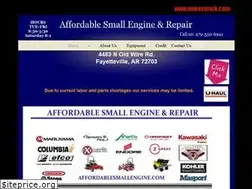 Sites similar to affordablesmallengine.com