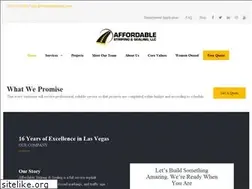 Sites similar to affordablestriping.com