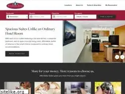Sites similar to affordablesuites.com