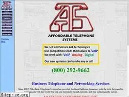 Sites similar to affordabletelephone.com