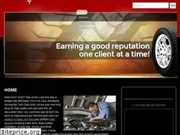 Sites similar to affordabletiremn.com