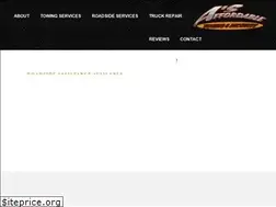 Sites similar to affordabletowing-virginia.com