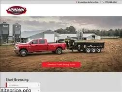 Sites similar to affordabletrailersfl.com