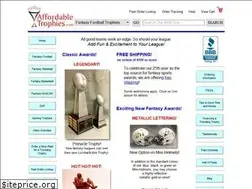 Sites similar to affordabletrophies.com