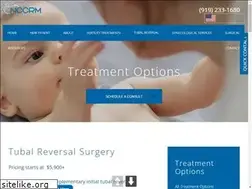 Sites similar to affordabletubalreversals.com