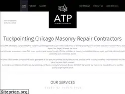 Sites similar to affordabletuckpointingpros.com