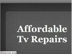 Sites similar to affordabletvrepairs.com