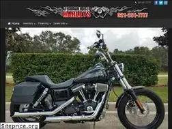Sites similar to affordableusedharleys.com