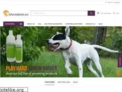 Sites similar to affordablevet.net