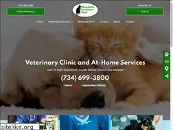 Sites similar to affordablevetclinic.net