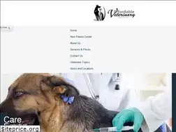 Sites similar to affordableveterinaryservices.com