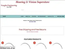 Sites similar to affordablevideomagnifiers.com