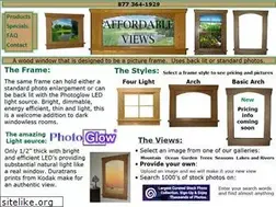 Sites similar to affordableviews.net