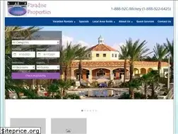 Sites similar to affordablevillasneardisney.com