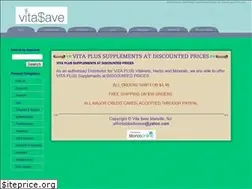 Sites similar to affordablevitasave.com