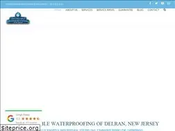 Sites similar to affordablewaterproofingllc.com
