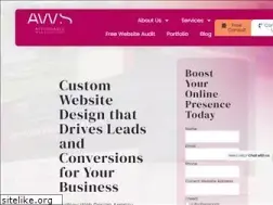Sites similar to affordableweb.solutions