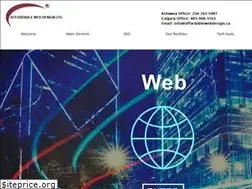 Sites similar to affordablewebdesign.ca