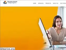 Sites similar to affordablewebdesignadelaide.com.au