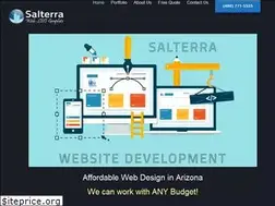 Sites similar to affordablewebdesignaz.com