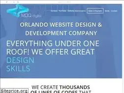 Sites similar to affordablewebsiteorlando.com
