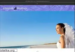 Sites similar to affordableweddings-notary.com