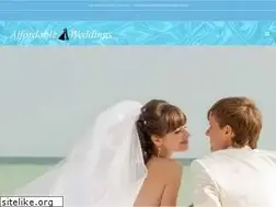 Sites similar to affordableweddings.org