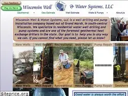 Sites similar to affordablewells.com