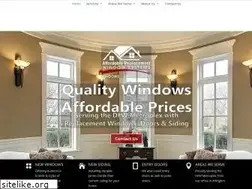 Sites similar to affordablewindowstexas.com