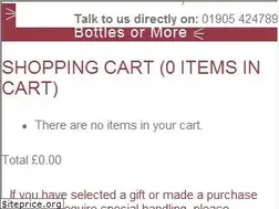 Sites similar to affordablewine.co.uk