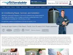 Sites similar to affordac.com