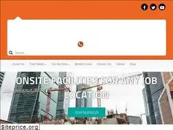 Sites similar to affordapotty.com