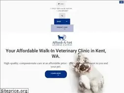 Sites similar to affordavetac.com