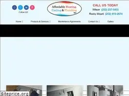 Sites similar to affordhcp.com