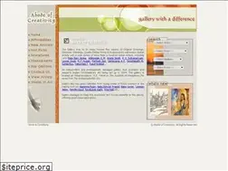 Sites similar to affordindianart.com
