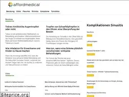 Sites similar to affordmedicaltechnologies.com