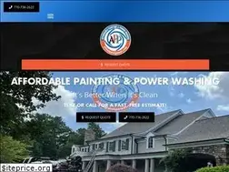 affordpaintpower.com