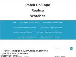Sites similar to affordreplica.com