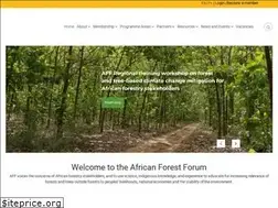 Sites similar to afforum.org