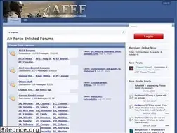 Sites similar to afforums.com