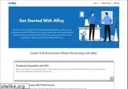 Sites similar to affoy.com