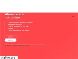 Sites similar to affpapa.com