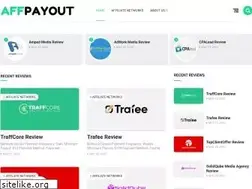 Sites similar to affpayout.com