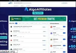 Sites similar to affplus.com