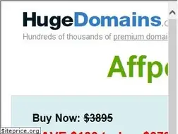 Sites similar to affportal.com