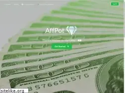 Sites similar to affpot.com