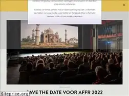 Sites similar to affr.nl