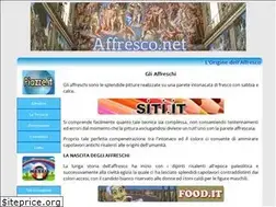 Sites similar to affresco.net