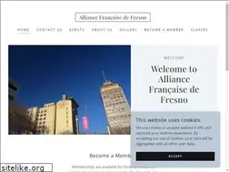 Sites similar to affresno.org