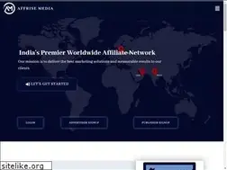 Sites similar to affrisemedia.com
